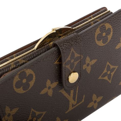 louis vuitton initials wallet|authentic Louis Vuitton women wallet.